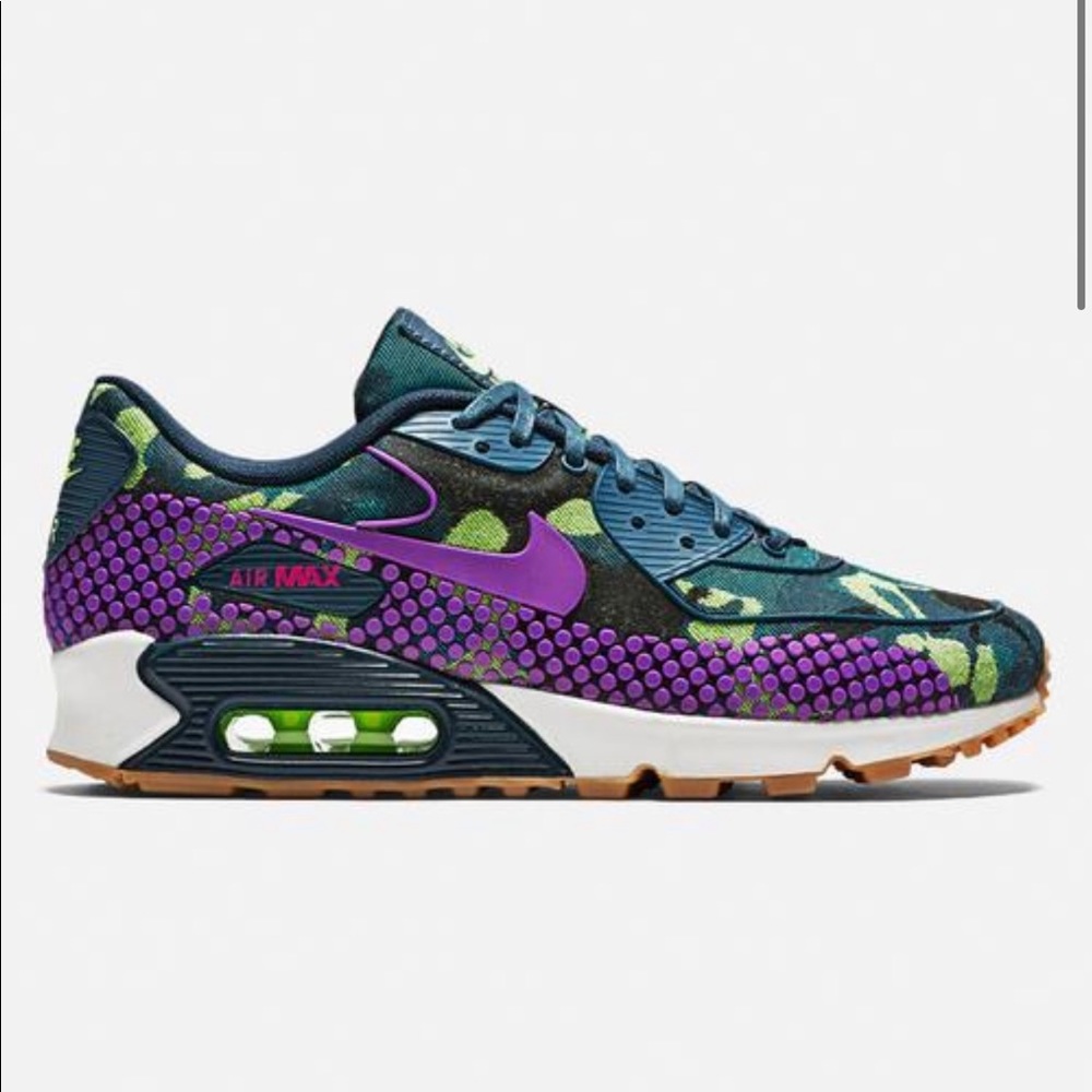 Nike Airmax 90 JCRD PRM